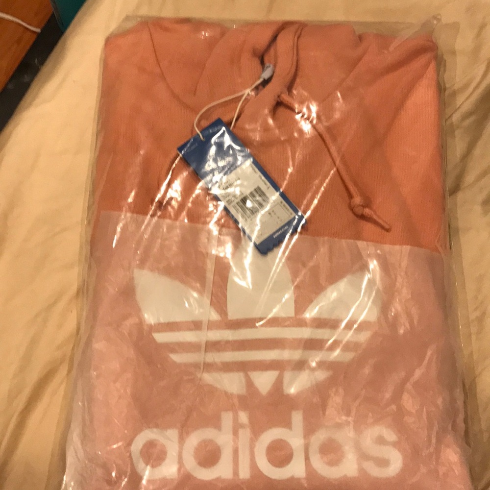 Adidas x Have A Good Time Hoodie